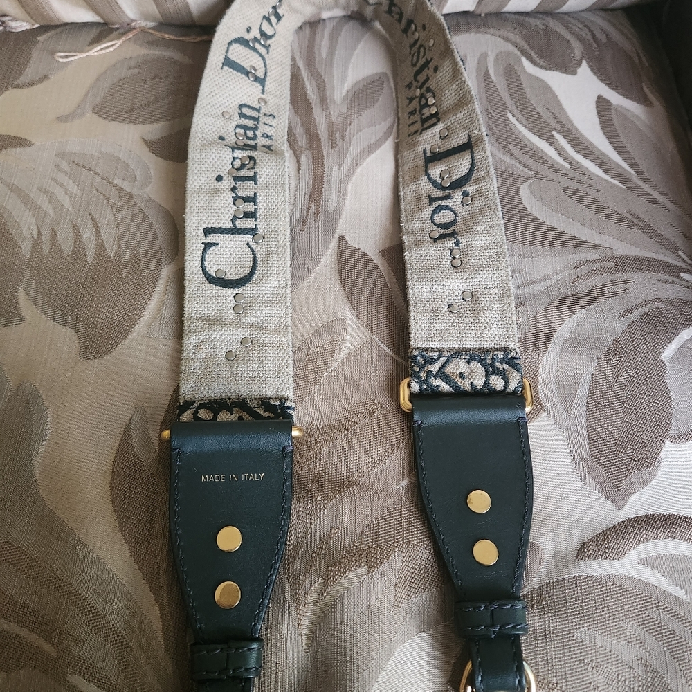 Dior adjustable strap - Picture 3 of 5